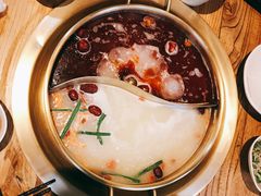 -四喜小胖·北京涮肉(五道营店)