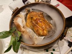 -桂满陇·手作小笼包&江南叫花鸡(中山公园店)