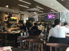 大堂-八合里潮汕鲜牛肉火锅(深圳海岸城店)