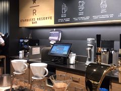 -星巴克臻选(国贸商城首店)