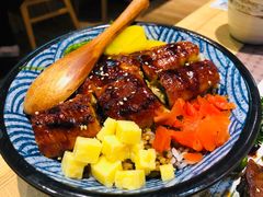 -林妈妈村·日式料理(宝山万达店)