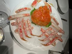 -Oyster Talks 四度蚝法餐厅