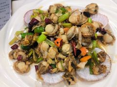 -威海渔村(黄兴路店)