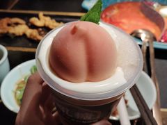 -吼堂老火锅(武汉 天地壹方南馆店)