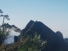 -三清山风景名胜区