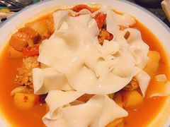 -丝路金桃·新疆菜(徐汇店)