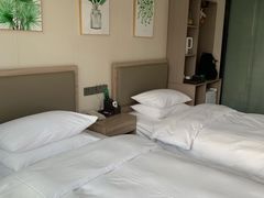 -上海怡沁园度假酒店