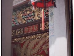 -凤凰山公园-龙王古庙
