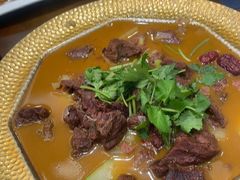 -龙香居海鲜浑锅家常菜·特色驴肉