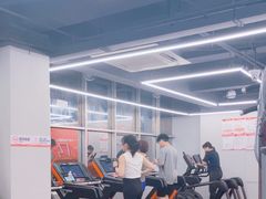 -乐刻运动健身(银江科技园店)