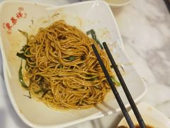 -东泰祥生煎馆(重庆北路店)