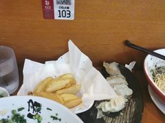 -豚一拉麺(花城汇南区店)