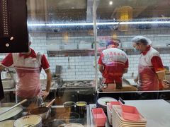 -荔银肠粉·非遗手藝(夫子庙店)