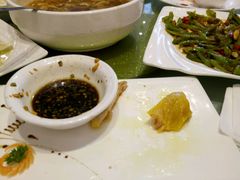 -三品香·江浙菜(松江九谊店)