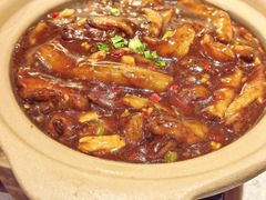 -留半山·香港食堂(啦啦宝都店)