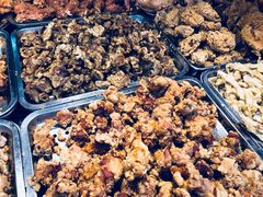 -炸肉先生总店(青泥店)