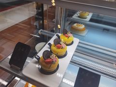 -梦菲思饼屋(瑞金宾馆店)