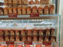 -味多美蛋糕(航天桥店)