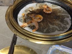 -烤路里·韩国品质自助烤肉(石路天虹4号店)