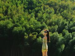-泽雅景区