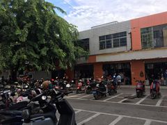 -胖胖小吃店臭豆腐