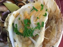 -启东海鲜人家(古美路店)