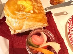 -夏朵餐厅(丁香店)