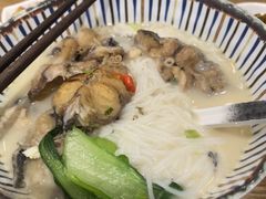 -鲜越鲜鱼粉(财富购物中心店)