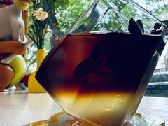 -五进制 Coffee Shop
