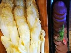 -尚尚仙·酸汤猪手·猪肚鸡火锅(华联万柳购物中心店)