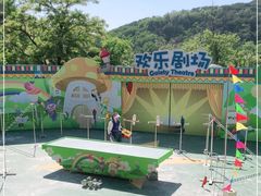 -大连森林动物园