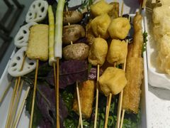 -袁记串串香(平潭店)