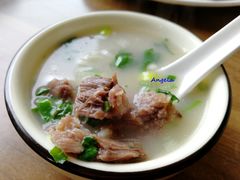 羊肉汤-满宴全羊馆(泉水店)