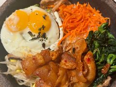 -七八冷面·延边朝鲜族美食(圣熙八号店)