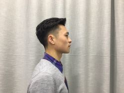-Moyue HAIR SALON
