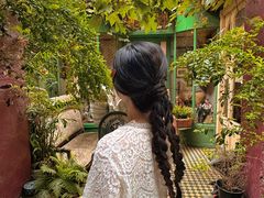 -小芳廷餐厅