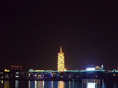 -南山湖公园