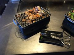 -广州富力君悦大酒店·凯菲厅