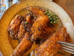 -Blac+Blac(中海环宇荟店)