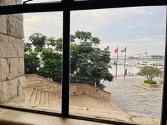 -南沙游艇会·大兵船餐厅