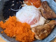 -Hatsune隐泉日式料理(三里屯太古里店)