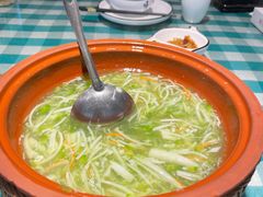 -闽鄂情·闽南招财鸭(水头店)