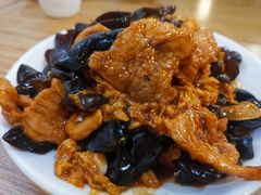 -陈傻子餐厅(世纪都会店)