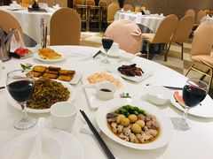 -金时代顺风大酒店(金山店)