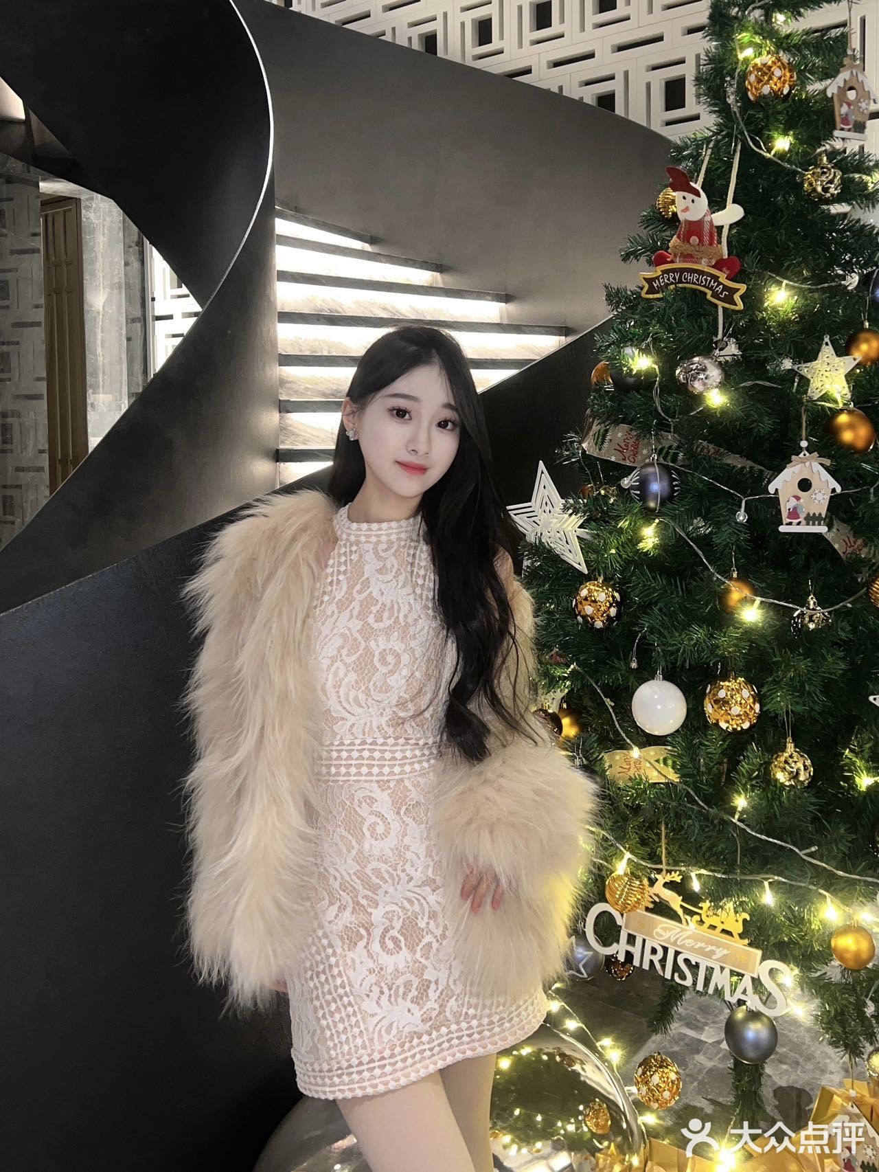 圣诞/跨年约会聚餐墙裂推荐宝藏门店