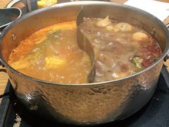 -呷哺呷哺 黄金牧场 (新中关购物中心店)