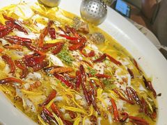 -太二酸菜鱼(兴业太古汇店)