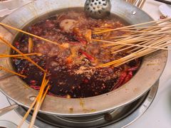 -玉林串串香(九号天地店)