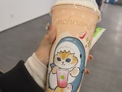-奈雪的茶(湖滨银泰in77C区PRO店)