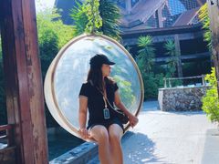 -韶关经律论国际酒店温泉